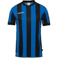 Uhlsport Retro Stripe T-shirt Med Korte ærmer