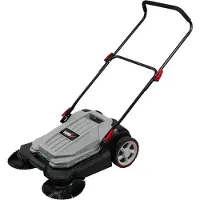 Dedra Sweeper
