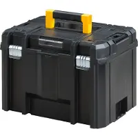 Stanley FMST1-71971, Sort, 440 mm, 301,5 mm, 332 mm, 1 stk