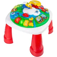 WINFUN Globetrotter Aktivitetscenter