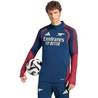 Adidas Arsenal Træningstrøje Tiro 26 EU - Navy - , størrelse Medium
