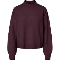 Pieces Pcmalou Pullover