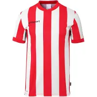 Uhlsport Retro Stripe T-shirt Med Korte ærmer
