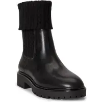 Ralph Lauren Chelsea Boots 'ALLYSON' sort