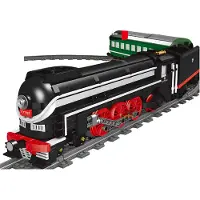 Mould King 12005 – SL7 Asia Express tog