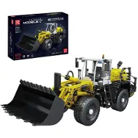 Mould King Pneumatisk gummiged RC – 17026