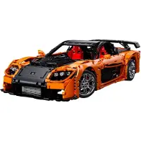 Cada Mazda RX 7 - C61502
