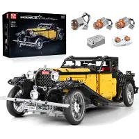 Mould King Oldtimer - 13080