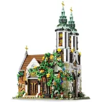 ReoBrix St. Andrew's Kirke – 66023