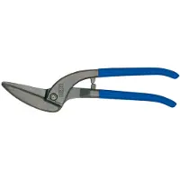 Bessey Skardos žirklės D118-300L-SB 300 mm kairinės