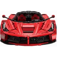 Cada LaFerrari - Master Viva Hypercar C61505W