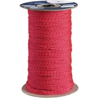 Osculati Polyester Flettet Reb 500 M 2 Mm
