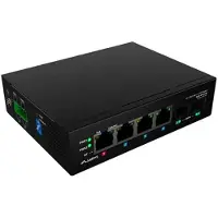 Lanberg Ilge-4p-2s-90 Switch