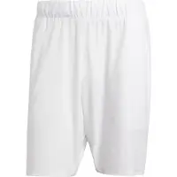 Adidas Sportsbukser 'Club' hvid