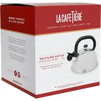 La Cafetière Elkedel 1.6l