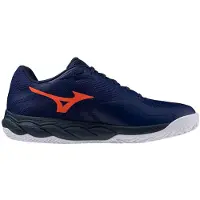 Mizuno Wave Exceed Court 2 Cc Sko