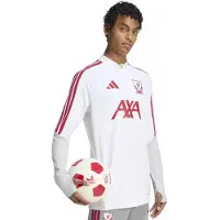 Adidas Liverpool Træningstrøje Tiro 26 EU - Hvid/Rød - , størrelse XX-Large