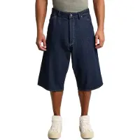 G-Star Bam Jorts - Dark blue - Men