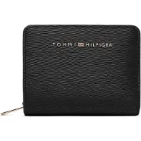 Tommy Hilfiger Tegnebog sort