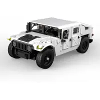 Cada Humvee C-Series – C61027