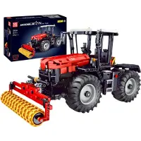 Mould King traktor - 17020