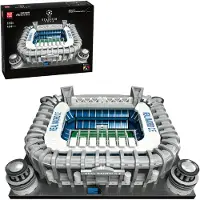 Mould King Real Madrid fodboldstadion – 22026