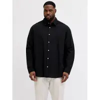 Jack & jones Skjorte Plus Size