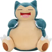 Pokémon plys 30 cm Snorlax