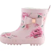 Ted Baker Gummistøvler pink