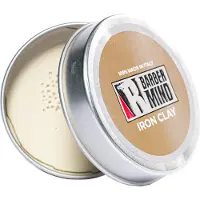 Barber Mind Mate Iron Clay Barberingsbalsam