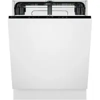 Electrolux 600 SmartSelect 60 cm integreret E62LD100S