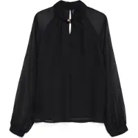 Vero Moda Bluse 'VMMOLLY' sort