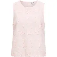 Object Broderet Top