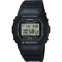 Casio Laikrodis G-SHOCK G-CLASSIC GW-5000U-1ER