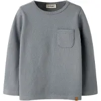 Lil´ Atelier Shirts grå