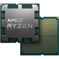 AMD Ryzen 5 8400F - 4.2 GHz - 6-core - 12 tråde - 16 MB cache - Socket AM5 - Box