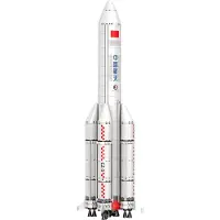 Cada Long March 5 raket – C56032