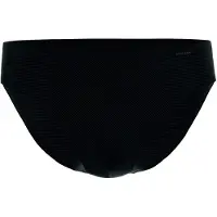 Ammann Slip 'Modern' antracit / sort