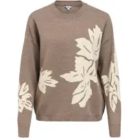Object Strikket Pullover