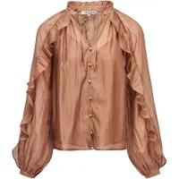 Salsa Jeans 21011762 Langærmet Bluse