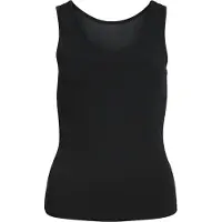 Object U-udskæring Tanktop