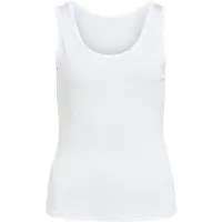 Object U-udskæring Tanktop