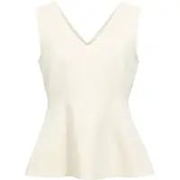 Object Overdel lysebeige