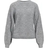Object Strikket Pullover