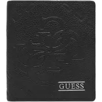 GUESS Tegnebog 'Boston' sort