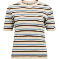 Object Ester T-shirt Med Korte ærmer