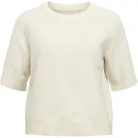 Object Kort Ærme Top