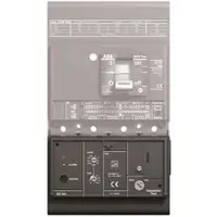 ABB Fejlstrømsmodul XT2 Type A 160A RC Sel x XT2 4p