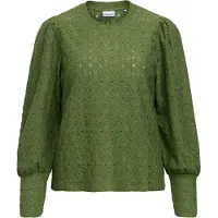 Object Langærmet Top