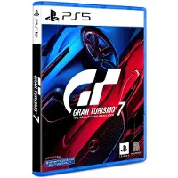 Sony Playstation 5 Gran Turismo 7